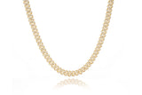 Gold Cuban Chain