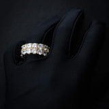 GOLD RING (6mm)