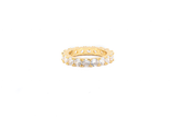 GOLD RING (3mm)