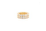 GOLD RING (6mm)