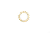 GOLD RING (3mm)